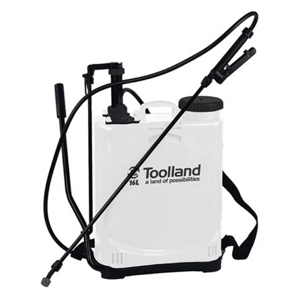 Пръскачка тип раница RP-Тoolland 16L