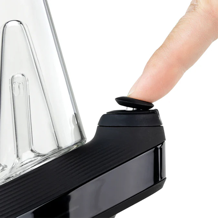 Вапорайзер Puffco New Peak Onyx