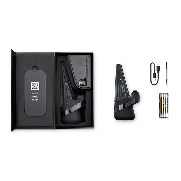 Вапорайзер Puffco New Peak Onyx