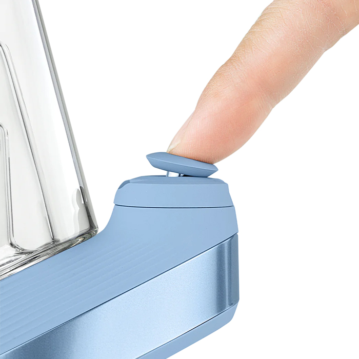 Вапорайзер Puffco New Peak Sky