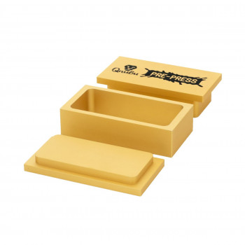 Пред преса Qnubu Pre-Press 5x10см (2x4")