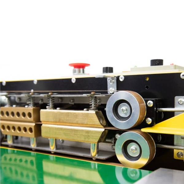 Автоматична машина за вакуумиране Qnubu 600W