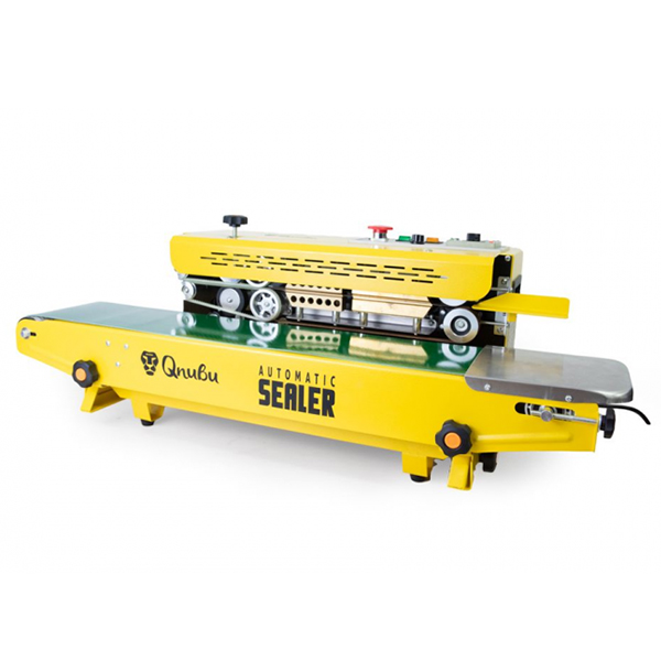 Автоматична машина за вакуумиране Qnubu 600W