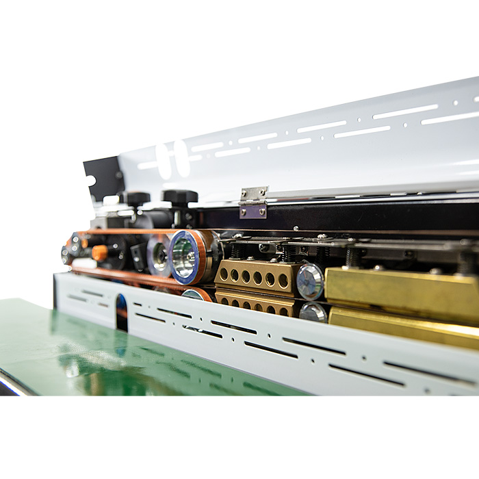 Автоматична машина за вакуумиране Qnubu Nitrovac 1400W