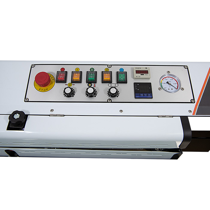 Автоматична машина за вакуумиране Qnubu Nitrovac 1400W