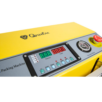 Машина за вакуумиране Qnubu Nitrovac, 50cm