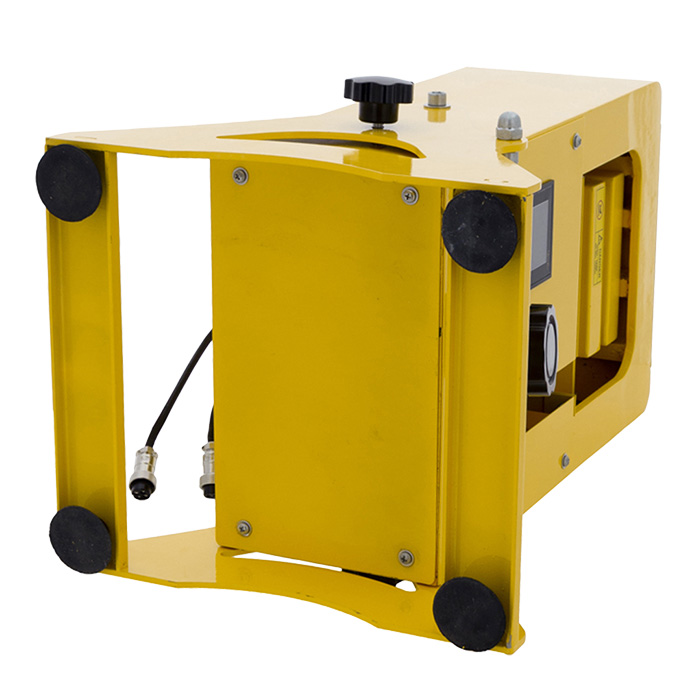 Преса Qnubu Pro-Rot Hydraulic 10 Ton (12x12cm)