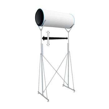 Стойка за филтър RAM