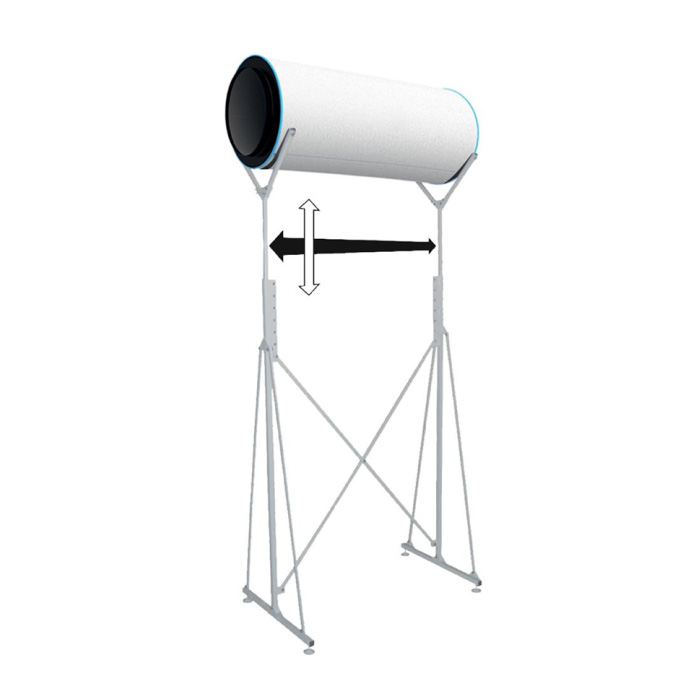 Стойка за филтър RAM