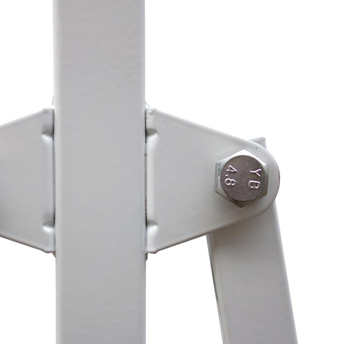 Стойка за филтър RAM