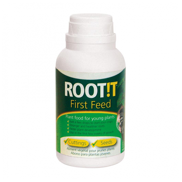 ROOT!T First Feed 125ml