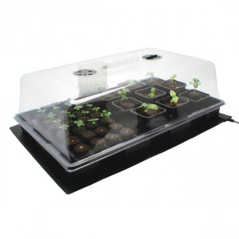 ROOT!T Пропагатор 45 клетъчна тарелка