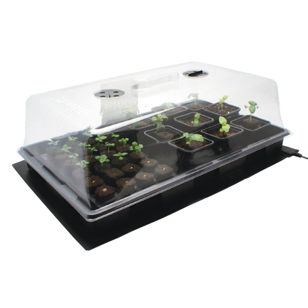 ROOT!T Hobby Подгряваща подложка 11W (25 x 35cm)