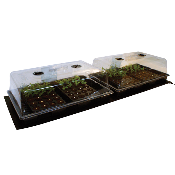 ROOT!T Hobby Подгряваща подложка 60W (40 x 120cm)