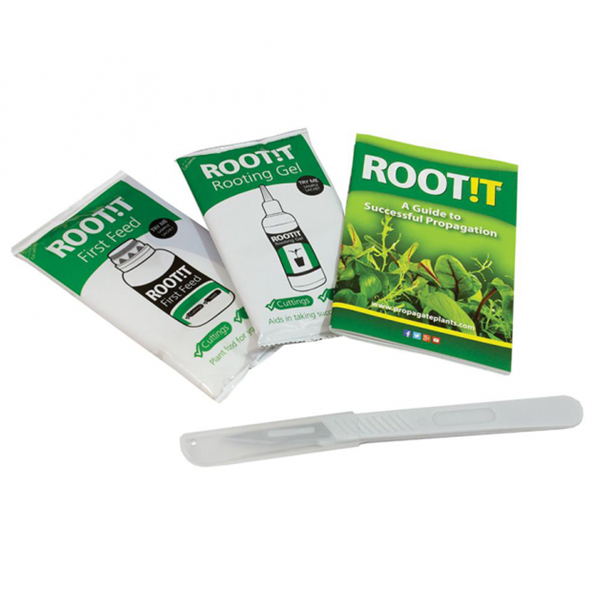 Комплект ROOT!T за резници и семена