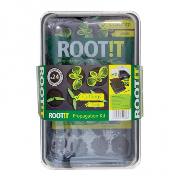Комплект ROOT!T за резници и семена