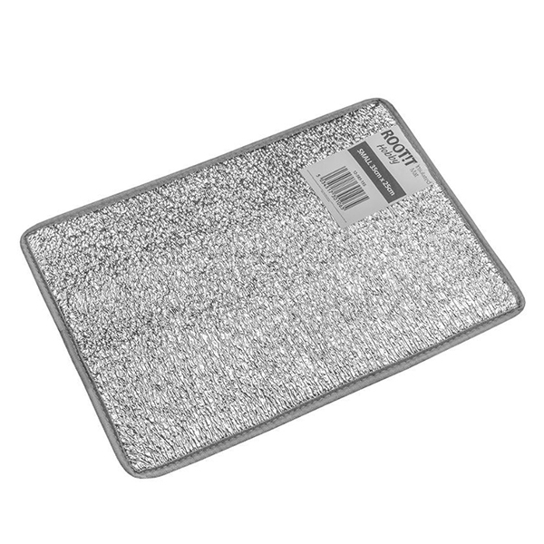 Комплект ROOT!T Hobby Изолационна и Подгряваща подложка 11W (25 x 35cm)