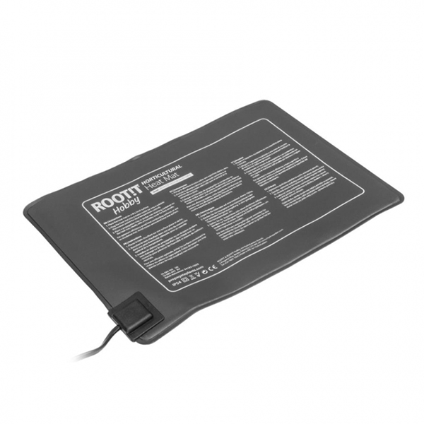 ROOT!T Hobby Подгряваща подложка 11W (25 x 35cm)