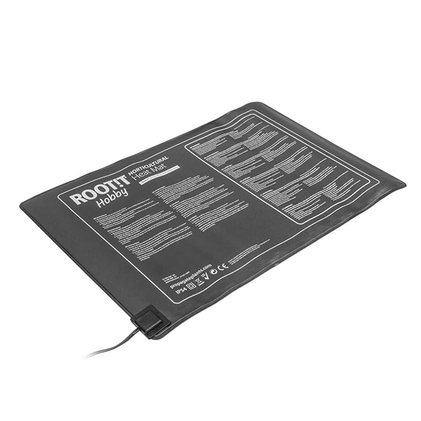 ROOT!T Hobby Подгряваща подложка 30W (40 x 60cm)