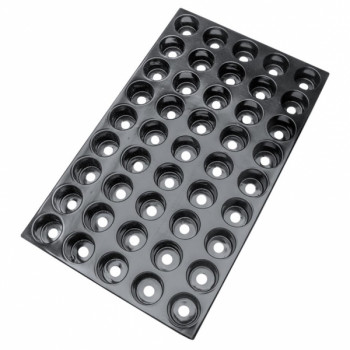 ROOT!T Пропагатор 45 клетъчна тарелка