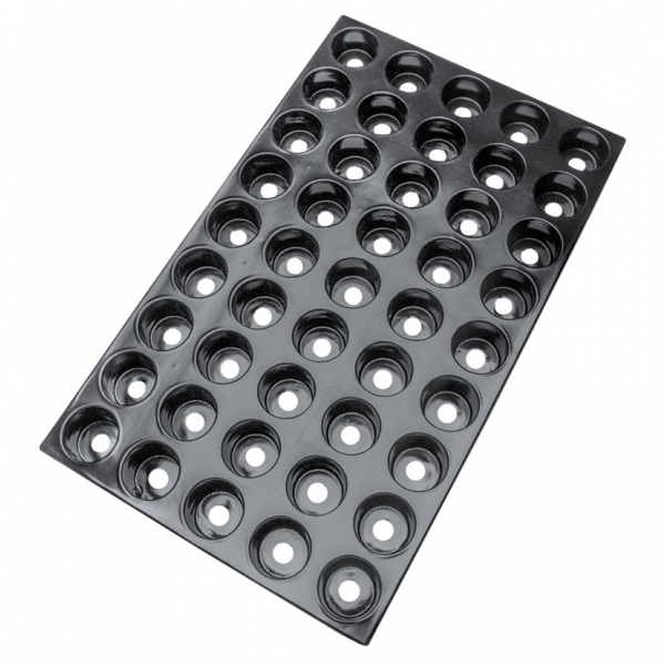 ROOT!T Пропагатор 45 клетъчна тарелка