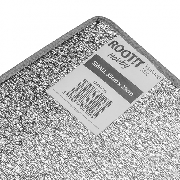 ROOT!T Изолационна подложка, Малка 25 x 35cm