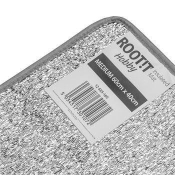 ROOT!T Изолационна подложка, Средна 40 x 60cm