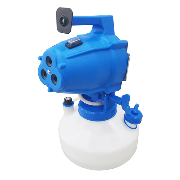 Електрическа пръскачка-овлажнител RP 1000W, 3 дюзи