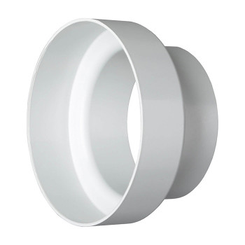 Редуктор за венитлатори 125mm->100mm