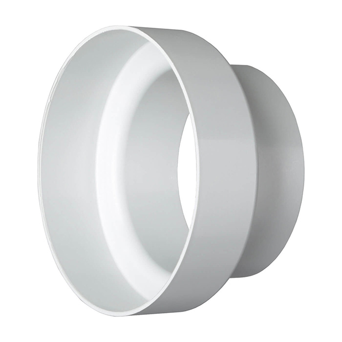 Редуктор за венитлатори 125mm->100mm