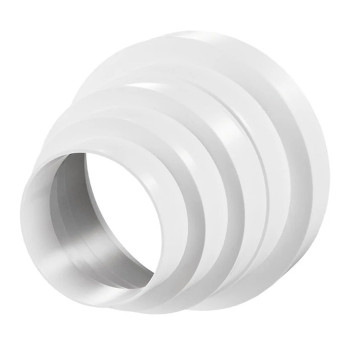 Редуктор за венитлатори Blauberg RS 80-150 mm