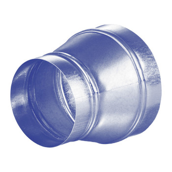 Редуктор за въздуховоди Blauberg RSZ 200/250 mm