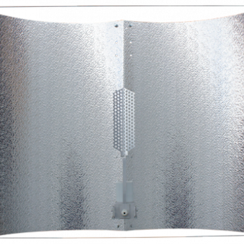 Рефлектор Adjust-A-Wing Avenger Large 1000W Комплект