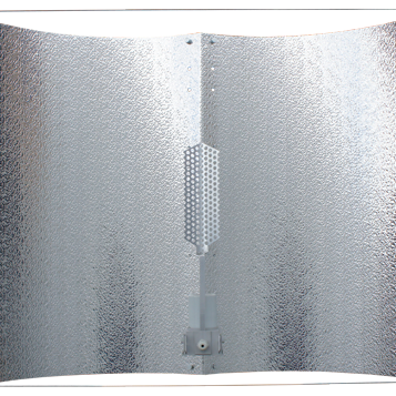 Рефлектор Adjust-A-Wing Avenger Large 1000W Комплект