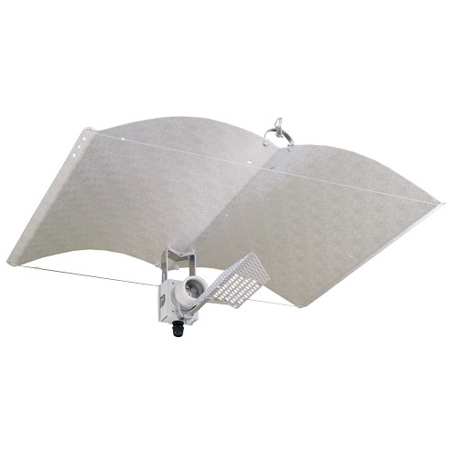 Рефлектор Adjust-A-Wing Avenger Medium 400-600W Комплект