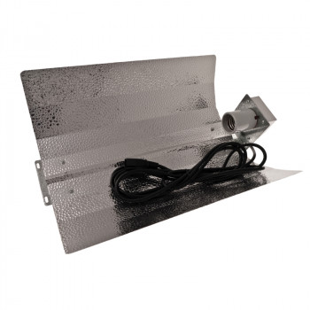 Рефлектор CFL Stucco с кабел