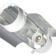 Рефлектор Култуб Ø 125 x 425mm