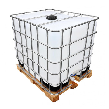 Резервоар 1000 Liter/Pallet Tank