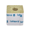 Cultilene 7,5x7,5x6,5cm, Ø28/35mm kубчета за покълване от каменна вата (480 бр./Кутия)