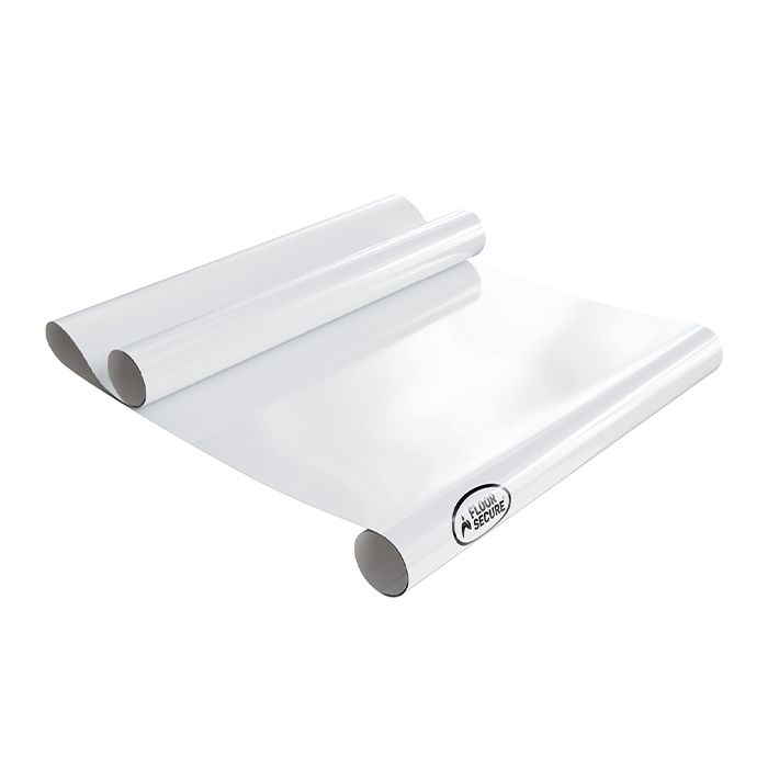 Ролка Отразително Фолио White Floor Secure 4x5m