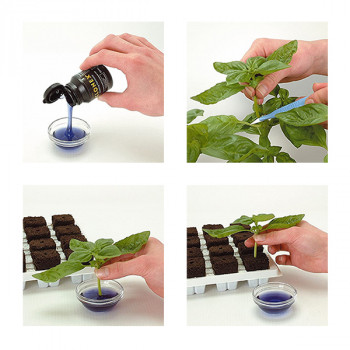 Вкоренител Clonex 1L