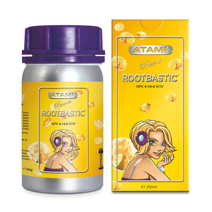 Rootbastic 250ml