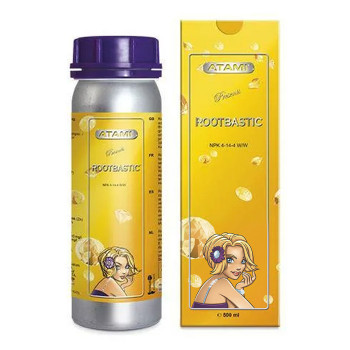 Rootbastic 500ml