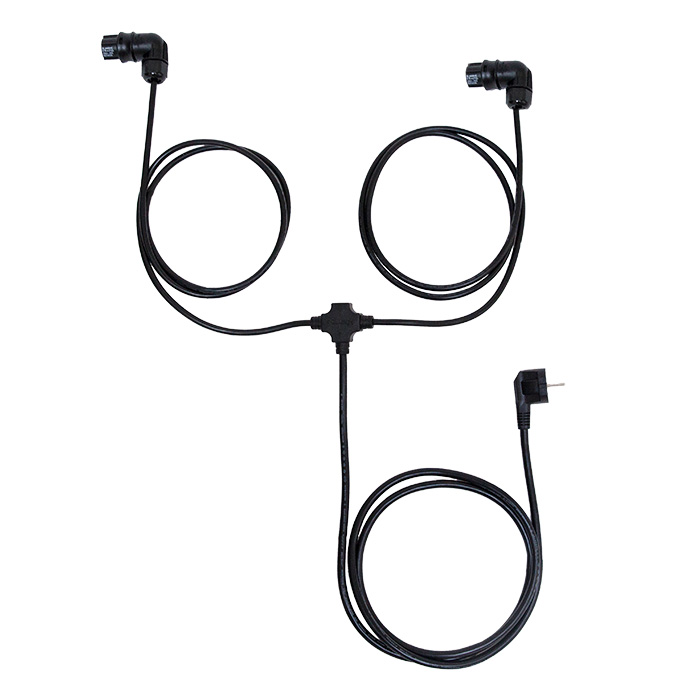 Комплект SANlight 120, 255W