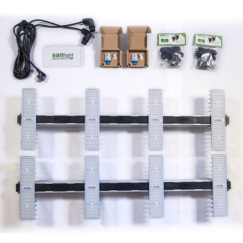 Комплект SANlight 120, 255W