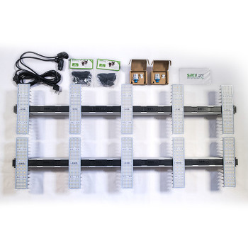 Комплект SANlight 150, 320W