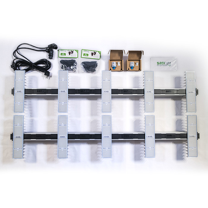 Комплект SANlight 150, 320W