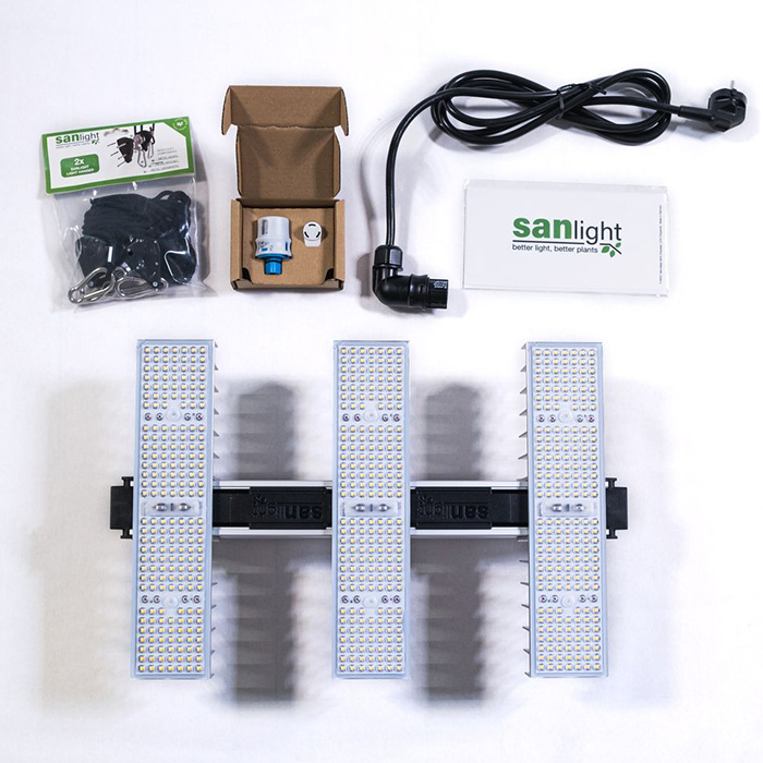 Комплект SANlight 60, 190W