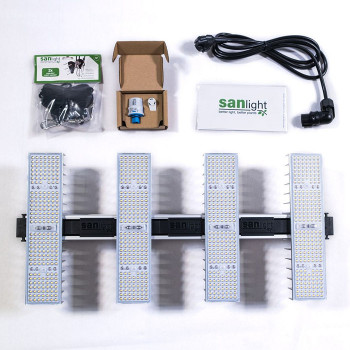 Комплект SANlight 80, 255W