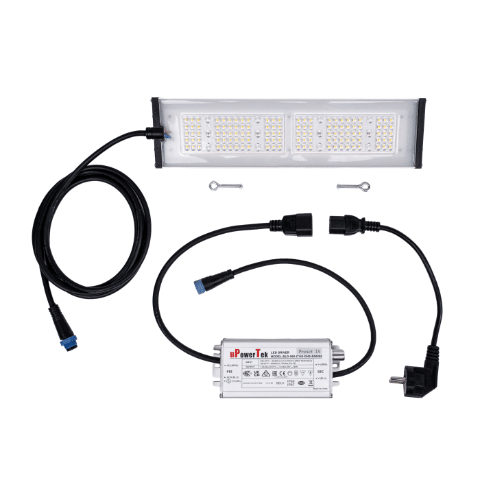 LED Лампа за растеж и цъфтеж SANlight STIXX 50, 54W